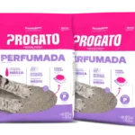 PROGATO - Arena Sanitaria Perfumada