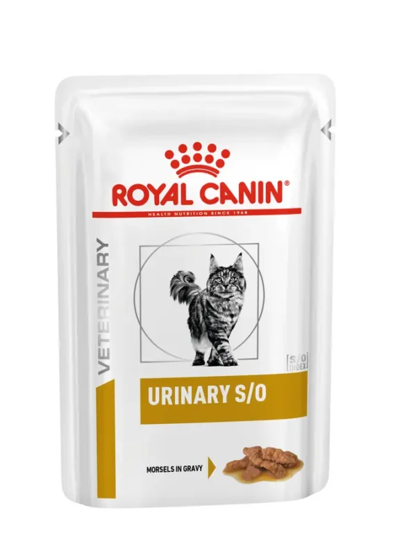 Royal Canin Gatos urinary