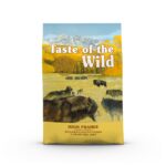 TASTE OF THE WILD - High Prairie