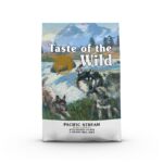 TASTE OF THE WILD - Pacific Stream Puppy