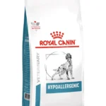 ROYAL CANIN - HYPOALLERGENIC - Perros