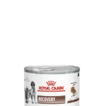 ROYAL CANIN - Recovery - Alimento húmedo para perros