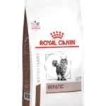 ROYAL CANIN - Hepatic - Gatos