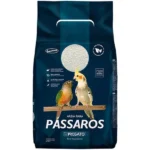 PROGATO - Arena Sanitaria para pájaros