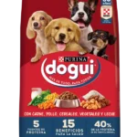 dogui cachorros con carne pollo cereales vegetalles y leche.png