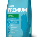 envases premium urinary gatos