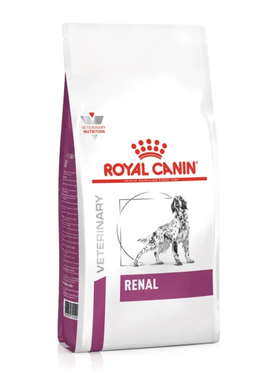 ROYAL CANIN - Renal- Perros