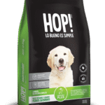 hop envase perro cachorro grande @2x