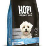 hop envase perro cachorro peque @2x