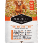 nutrique envase perro adult toy @2x