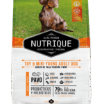 nutrique envase perro young toy @2x