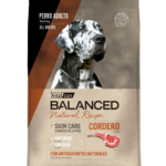 pack natural recipe cordero