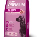 pack premium cordero