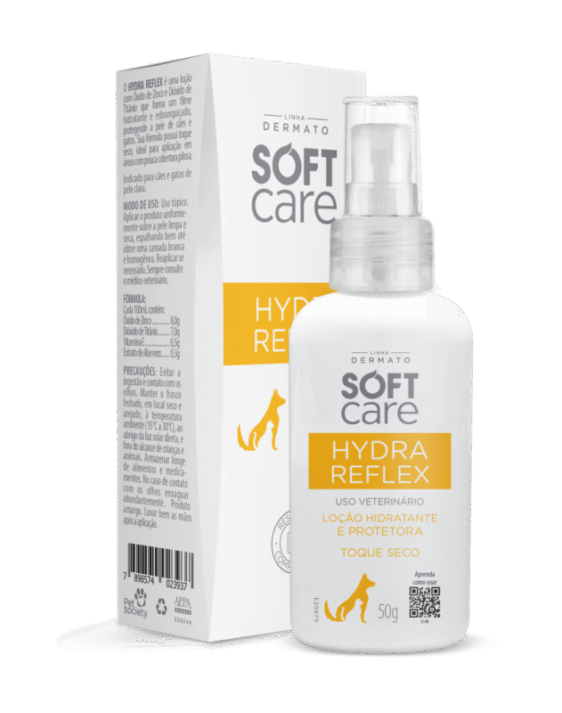 HYDRA REFLEX LOCION HIDRATANTE