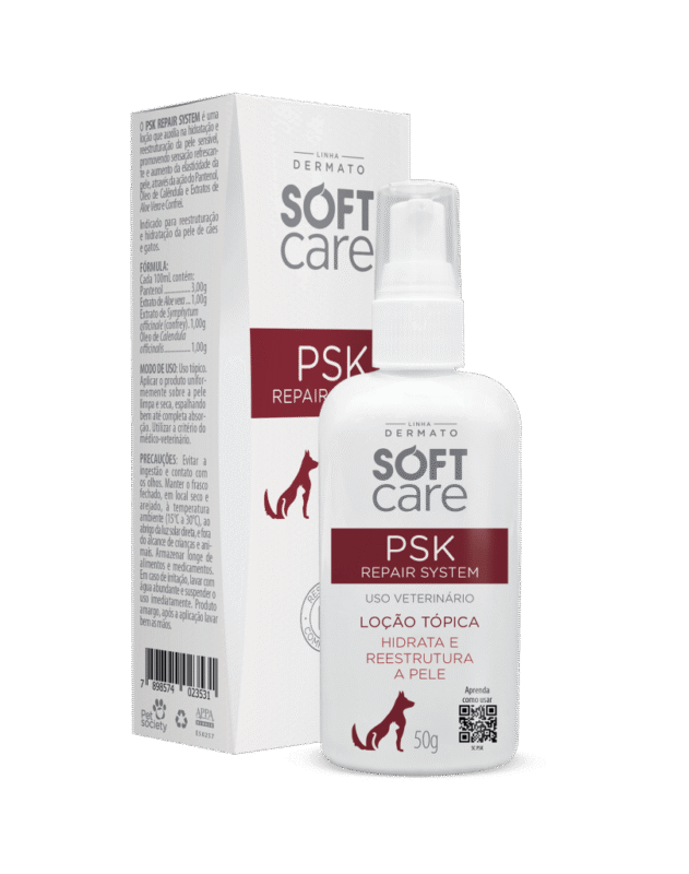 SOFT CARE PSK REPAIR SYSTEM