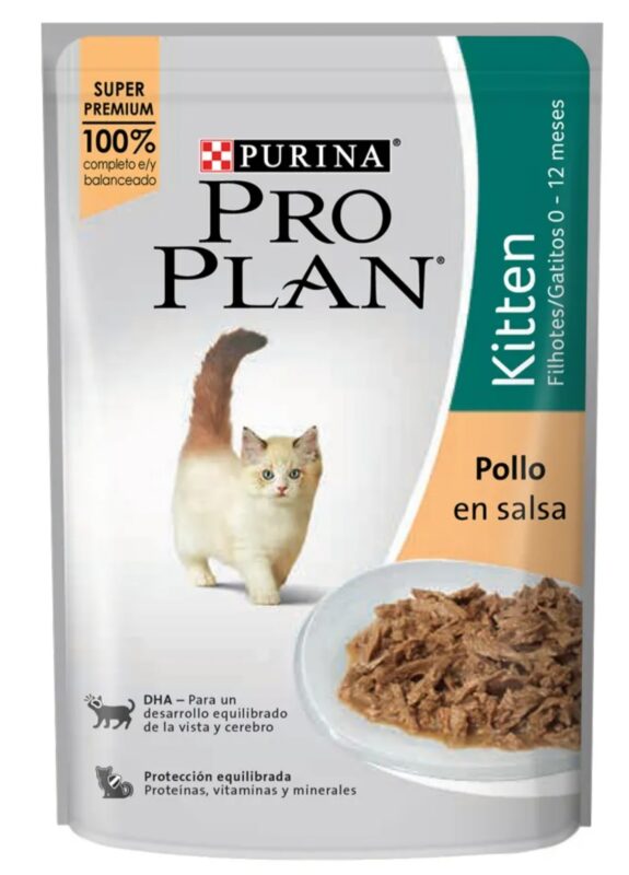 proplan kitten sobre