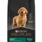 proplan puppy razas medianas
