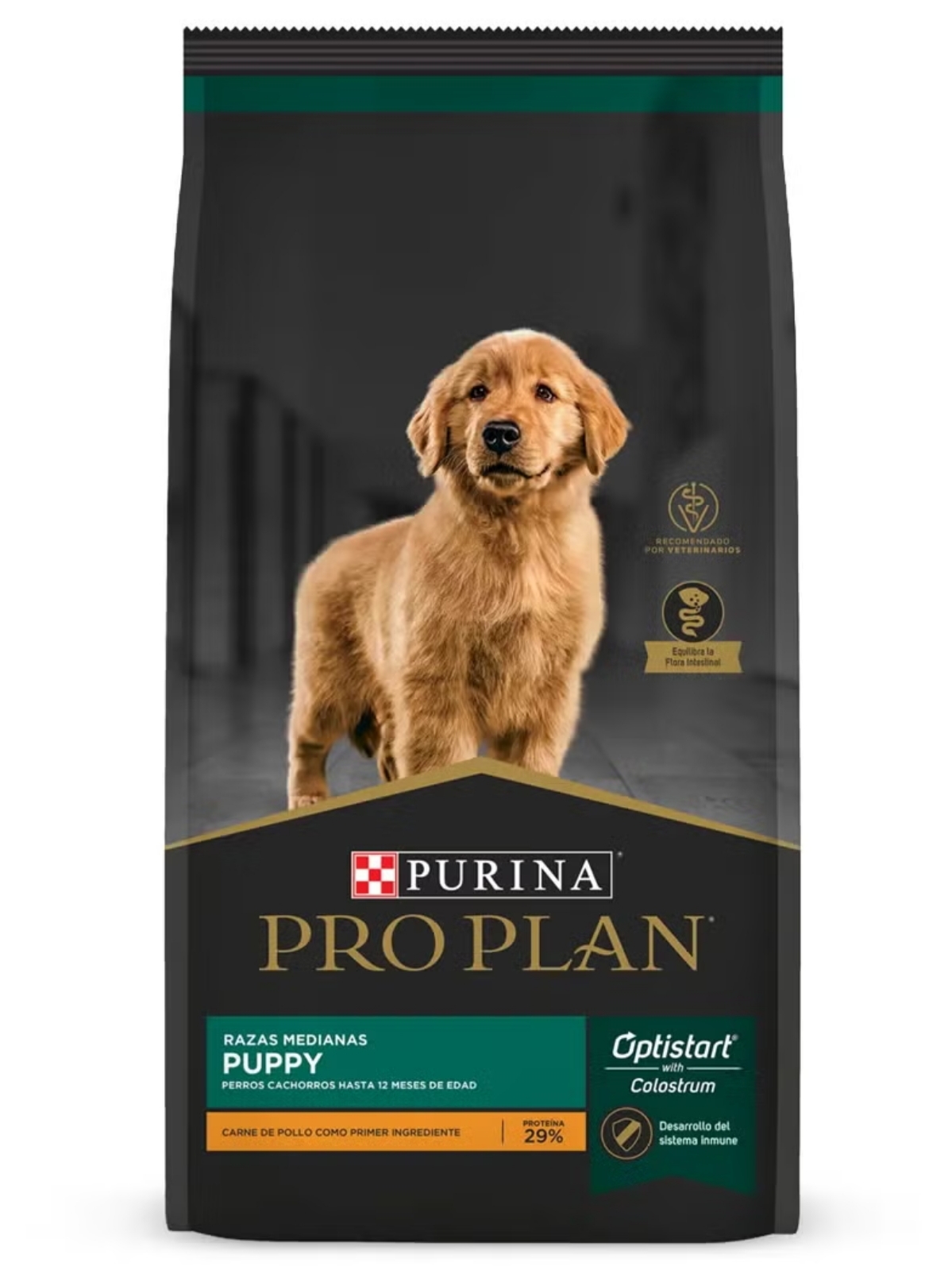 proplan puppy razas medianas proplan puppy razas medianas