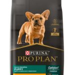 proplan puppy razas pequeñas