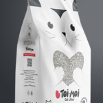 TOIMOI - Arena Carbon Activado